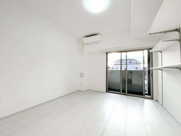 B CITY APARTMENT ITABASHI NORTHの物件内観写真